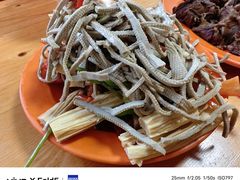 -清真-戏楼王记牛肉面