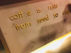 -KYO COFFEE(胶州路店)