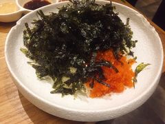 -韩国料理大力士(屏风街店)