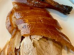 -满堂·烤鸭店·北京菜(鼓楼店)