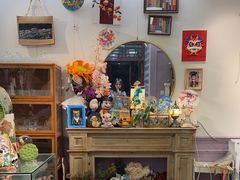 -100家灵感仓库·DIY团建(什刹海店)