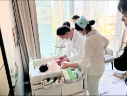 -baby bella小贝拉母婴护理中心(杭州凯宾斯基店)
