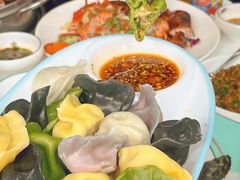-日照大牌檔•小船海鲜(万平口店)