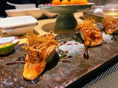 寿司-余欢领鲜火锅(新街口店)