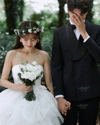 -易摄影婚纱摄影工作室