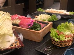 -湊湊火锅·茶憩(打浦桥日月光店)