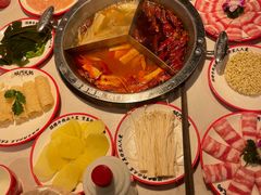 -犊门火锅(长沙五一广场总店)