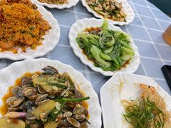 -新欢海鲜坊(赖屋店)