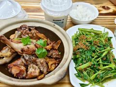 -醉壹号海鲜大排档·老厦门特色菜(厦门美食地标店)