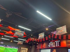 -马海涛牛肉串·东北吉林烧烤(领汇广场店)