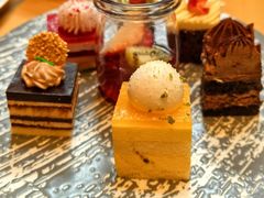 -威斯汀舞台餐厅