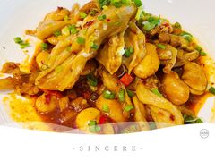 -新太二·鲜料川菜(花都融创茂店)