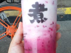 -沪上阿姨·精选茶饮(唐山新街北口店)
