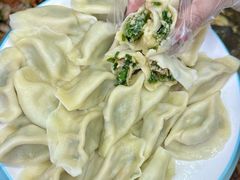 -庆山饭店·海鲜饺子家常菜(北戴河黑石路店)