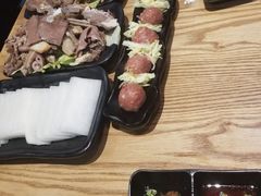 -掂档潮汕牛肉火锅(cityon熙地港店)