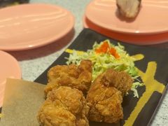 -争鲜回转寿司(朝外悠唐PLUS店)