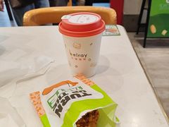-德克士(前门店)