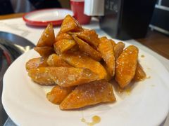 -玺炖·中国铁锅炖(虹桥天街店)