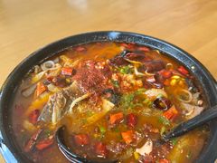-常鲜德乐购迎桂馒头店(麻巷公寓店)