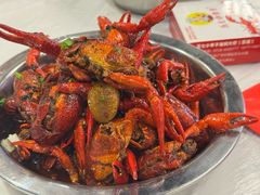 -五七小李子油焖大虾(总店)