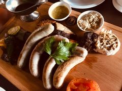 -布拉格餐厅· 中欧捷克菜(全国首店)