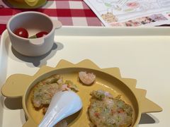 -西贝(东方路店)