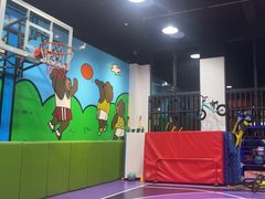 -趣动熊运动发展中心(乐坊校区)