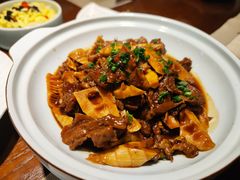 -童福兴·南京菜(老门东店)