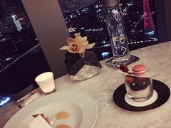 -广州四季酒店·佰鲜汇·现代法餐