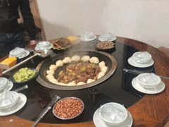 -山地居烤全羊·柴火鸡(大坪-半山公馆店)