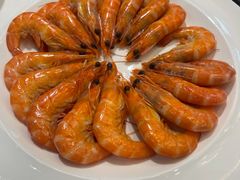 -万龙洲海鲜(阜外店)