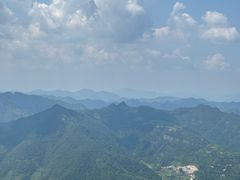-溪涧堂农家土菜(神仙居店)