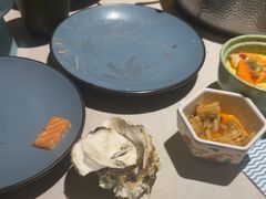 -喜庭海鲜自助(北辰三角洲北辰荟店)