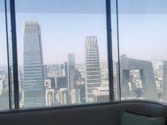 -北京柏悦酒店·锦庭餐厅Dining Room