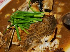 -旺顺阁·北京菜(北辰上品+)