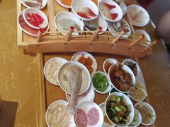 -桥馫源蒙自过桥米线(蒙自店)