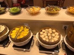-素满香·Vegan食养自助(天一广场店)