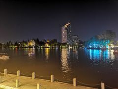 -南通濠河风景名胜区