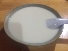 豆浆-袁家豆腐