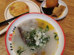 -武圣羊汤(武圣路店)