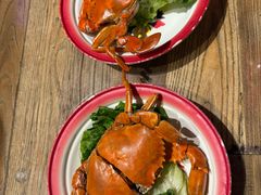 -辉记炭烧海鲜大排档·老字号(福田店)