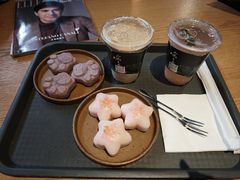 -朵云书院·广富林店