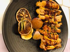 -娜娜家•Nana's restaurant (南开大悦城店)