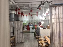 -竹鲜笙全竹宴(国色天香店)