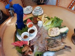 -南木湾·孔雀宴手抓饭·傣味餐厅