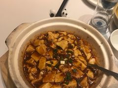 -眉州东坡(春秀路店)