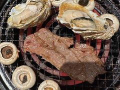 -神户赤童日式烤肉(金地广场店)