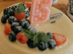 -姆们M Sweetie Cake(三里屯店)
