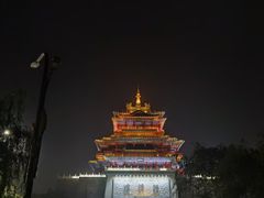 -咸阳湖景区