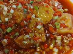 -厨神老街兔·淳朴人家店(盐帮菜风味名店)